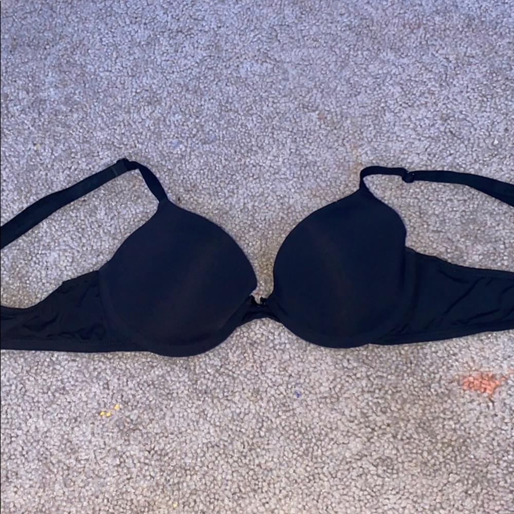 push up bra